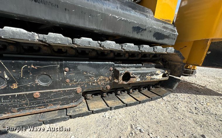 image for item DO0876 2013 Vermeer D24X40 II directional boring unit