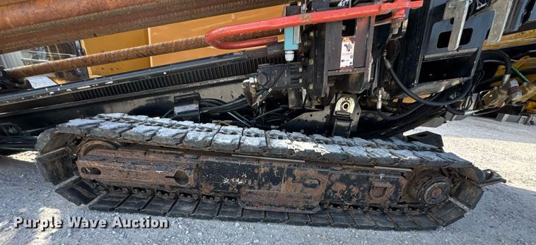 image for item DO0876 2013 Vermeer D24X40 II directional boring unit