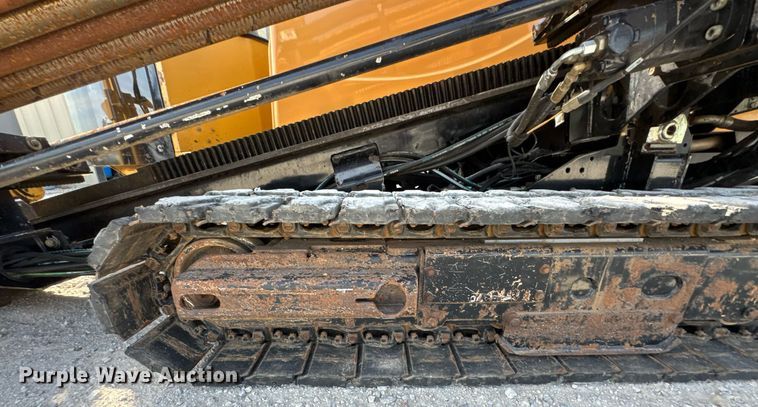 image for item DO0876 2013 Vermeer D24X40 II directional boring unit