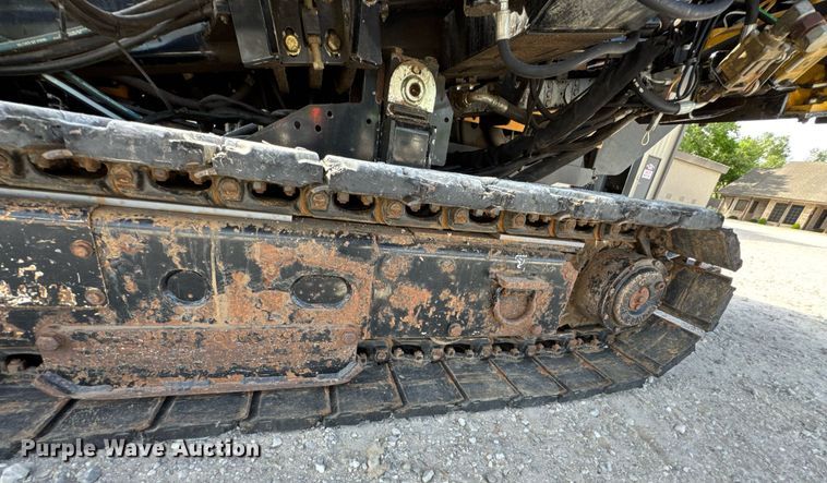 image for item DO0876 2013 Vermeer D24X40 II directional boring unit