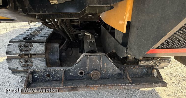 image for item DO0876 2013 Vermeer D24X40 II directional boring unit