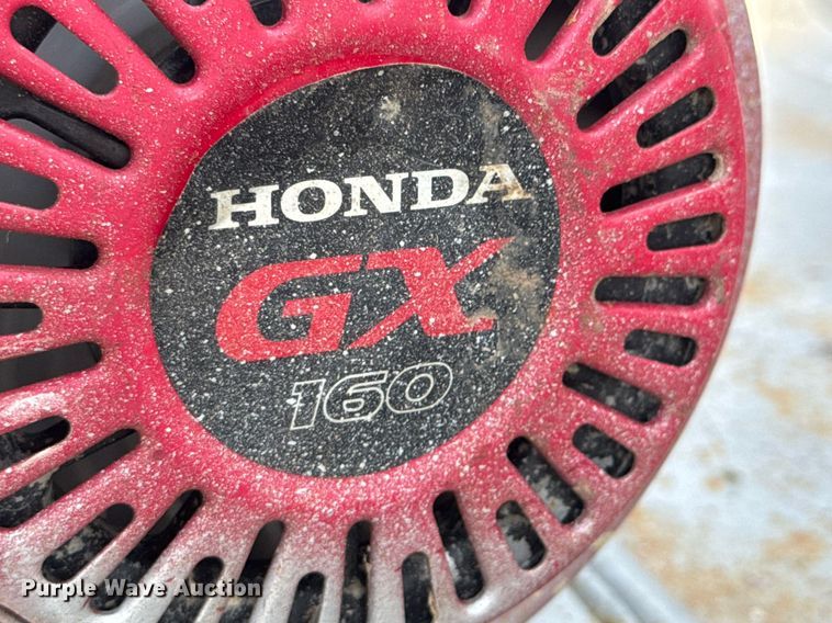 image for item DO0878 2007 International 9400i SBA flatbed truck with mud mixing system