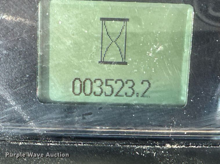 image for item DO0879 2014 Case 580 Super N backhoe