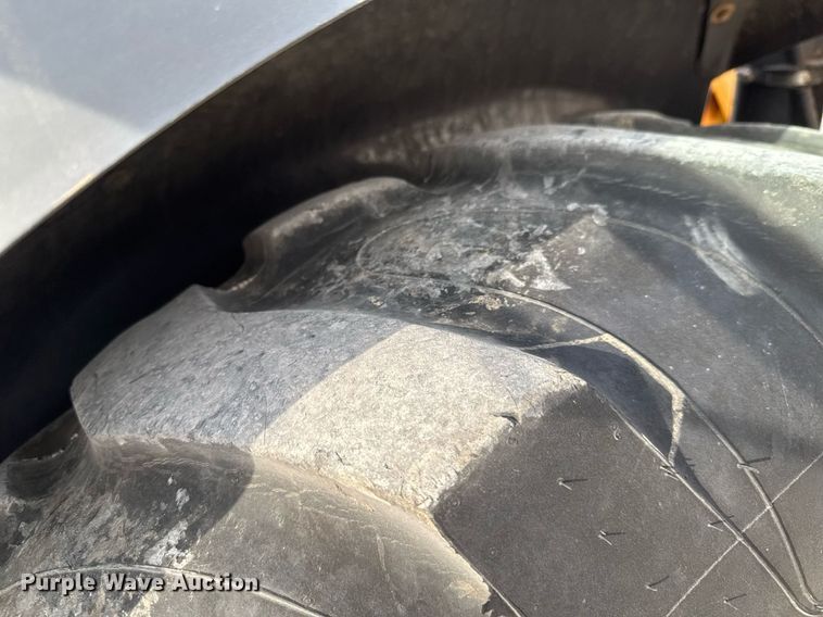 image for item DO0879 2014 Case 580 Super N backhoe