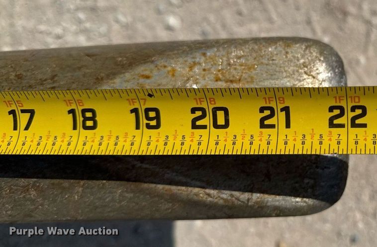 image for item DO0880 Air Hammer AH-V2 breaker