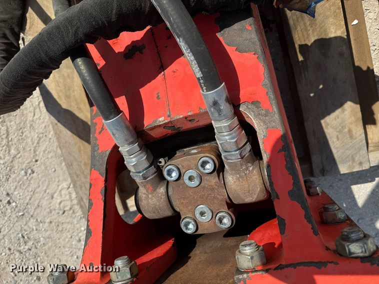 image for item DO0880 Air Hammer AH-V2 breaker