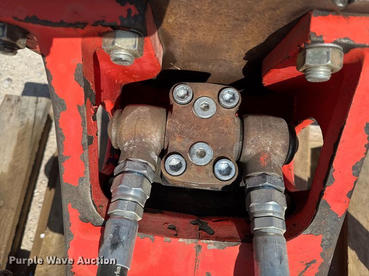 image for item DO0880 Air Hammer AH-V2 breaker