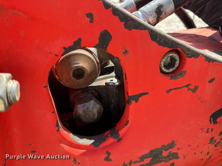 image for item DO0880 Air Hammer AH-V2 breaker