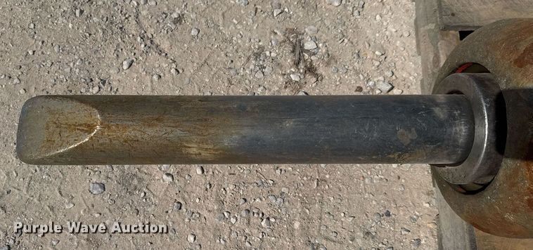 image for item DO0880 Air Hammer AH-V2 breaker