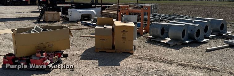 image for item DO0901 Building materials