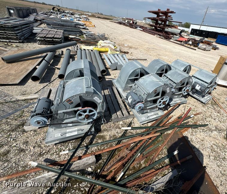 image for item DO0901 Building materials