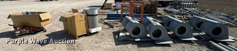 image for item DO0901 Building materials