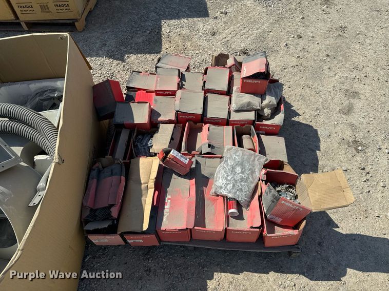 image for item DO0901 Building materials