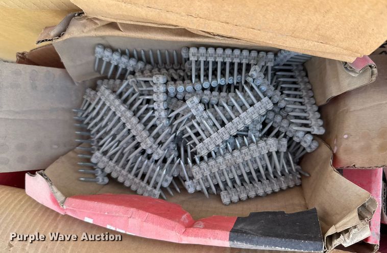 image for item DO0901 Building materials