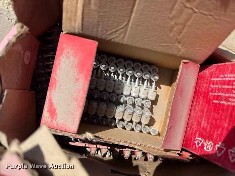 image for item DO0901 Building materials