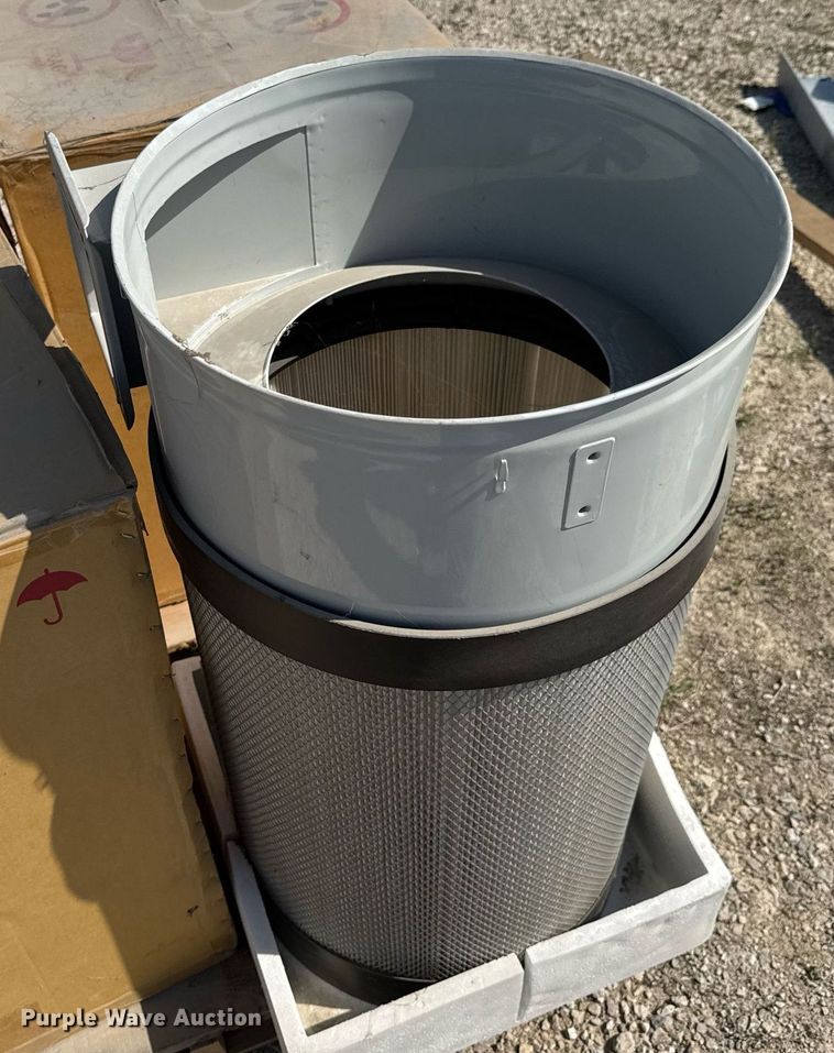 image for item DO0901 Building materials