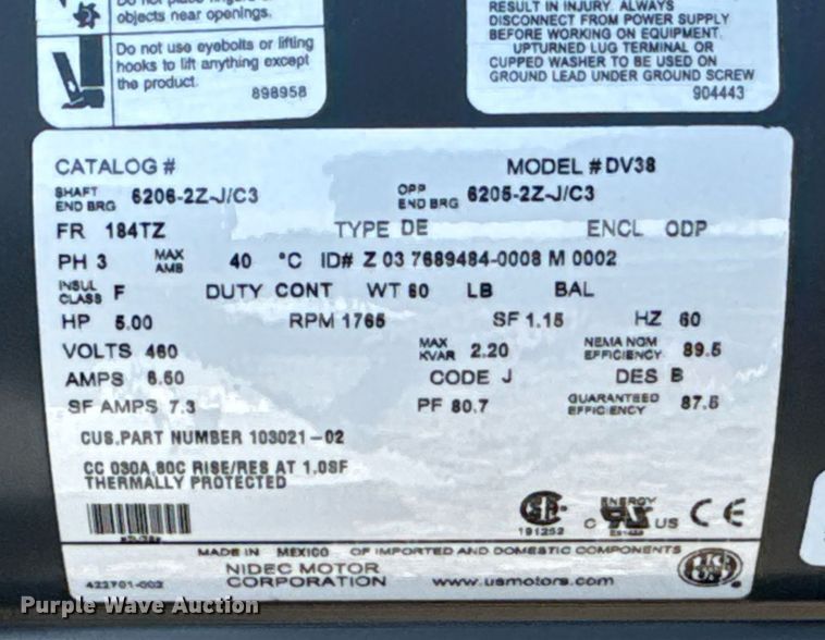 image for item DO0901 Building materials