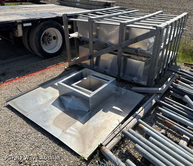 image for item DO0901 Building materials