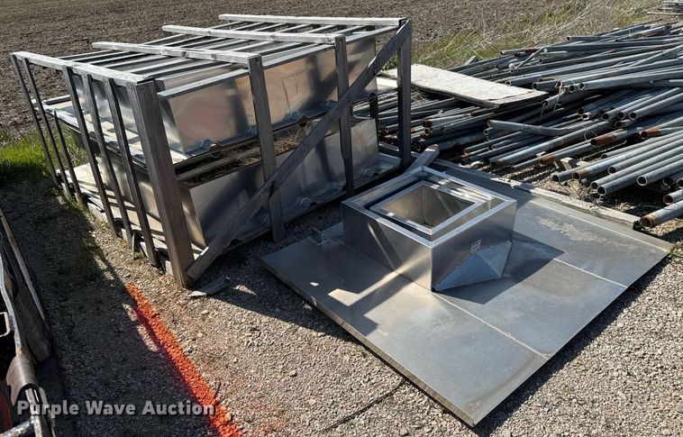 image for item DO0901 Building materials