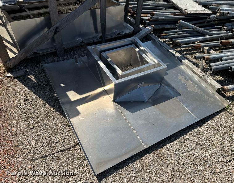 image for item DO0901 Building materials