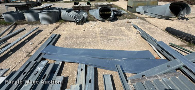 image for item DO0902 Culvert pieces