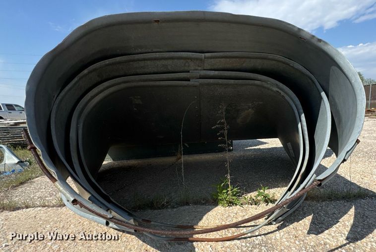 image for item DO0902 Culvert pieces