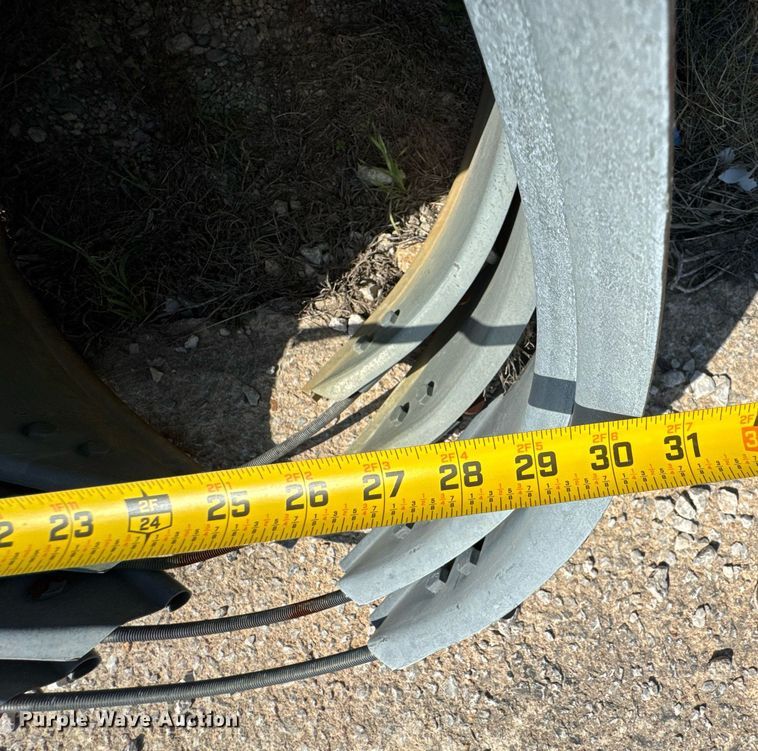 image for item DO0902 Culvert pieces