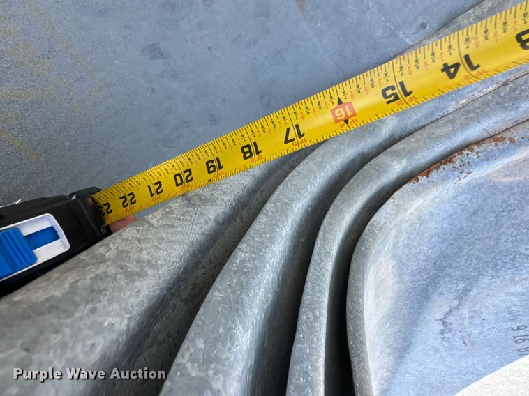 image for item DO0902 Culvert pieces