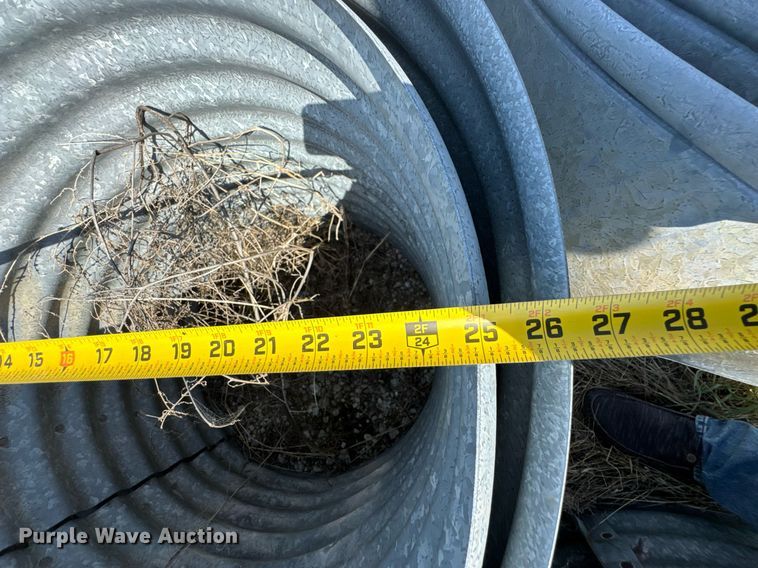 image for item DO0902 Culvert pieces