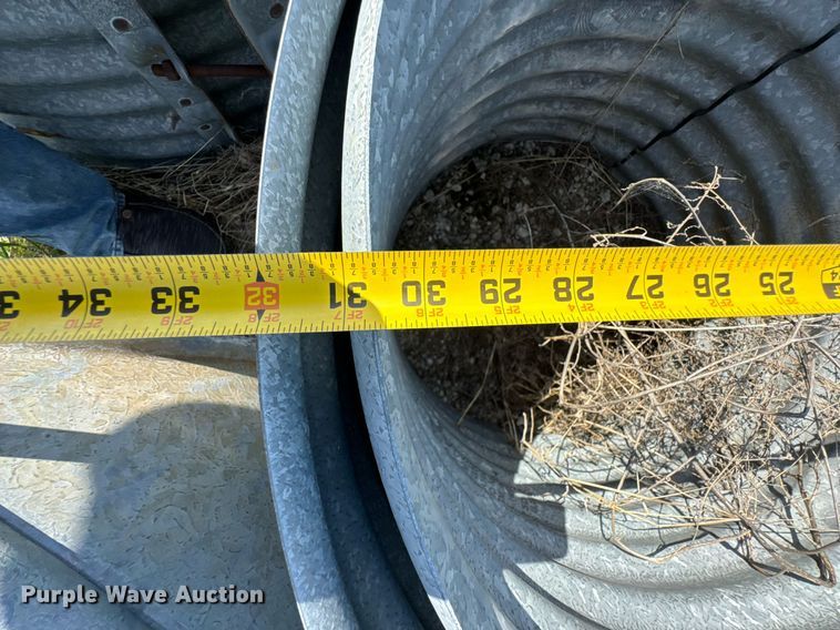 image for item DO0902 Culvert pieces