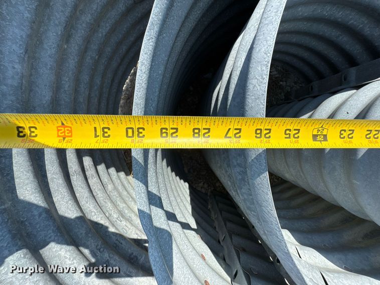 image for item DO0902 Culvert pieces