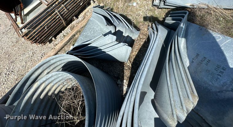 image for item DO0902 Culvert pieces