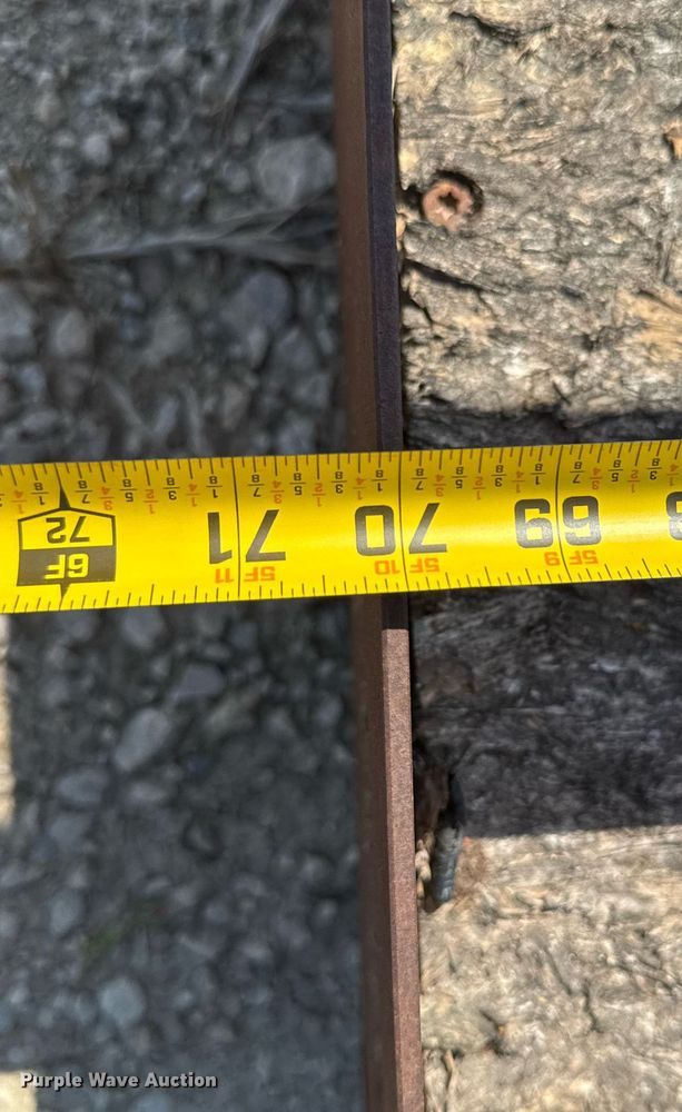 image for item DO0905 Telehandler Basket