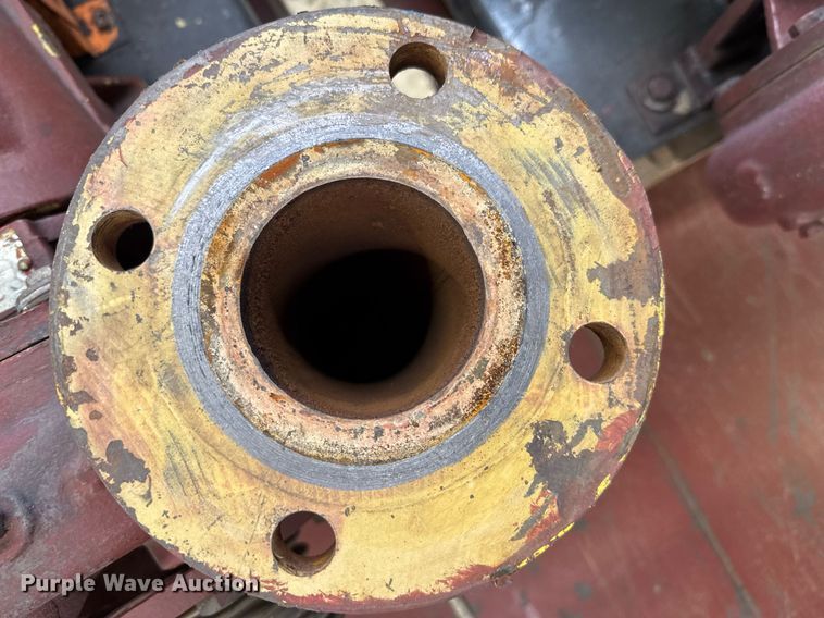 image for item DO0912 (2) centrifugal pumps