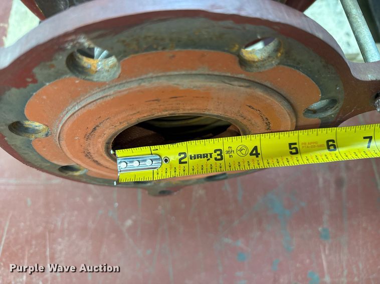 image for item DO0912 (2) centrifugal pumps