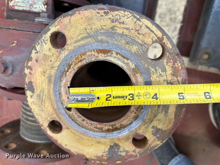 image for item DO0912 (2) centrifugal pumps