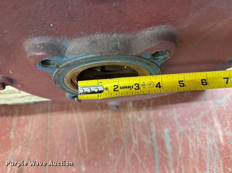 image for item DO0912 (2) centrifugal pumps