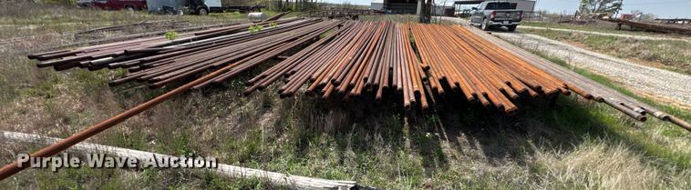 image for item DO0914 (33) joints of 2 3/8