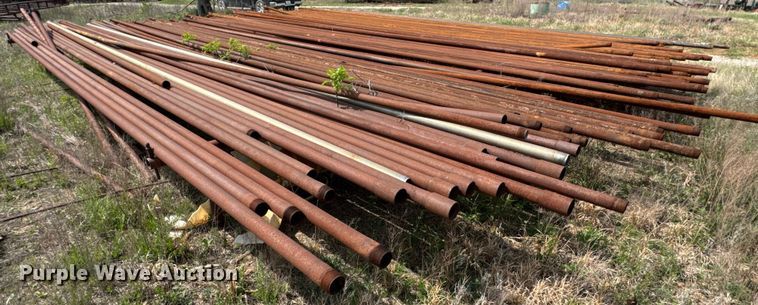 image for item DO0914 (33) joints of 2 3/8