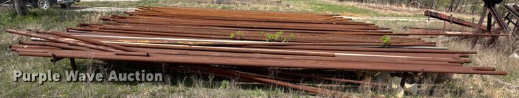 image for item DO0914 (33) joints of 2 3/8