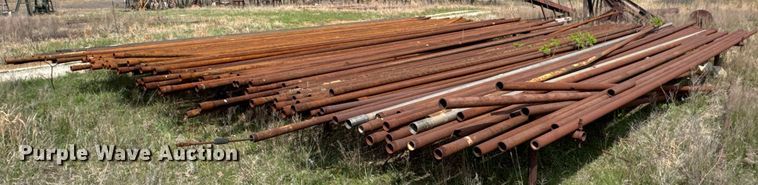 image for item DO0914 (33) joints of 2 3/8