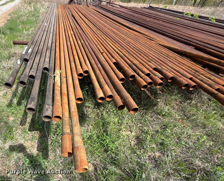 image for item DO0914 (33) joints of 2 3/8