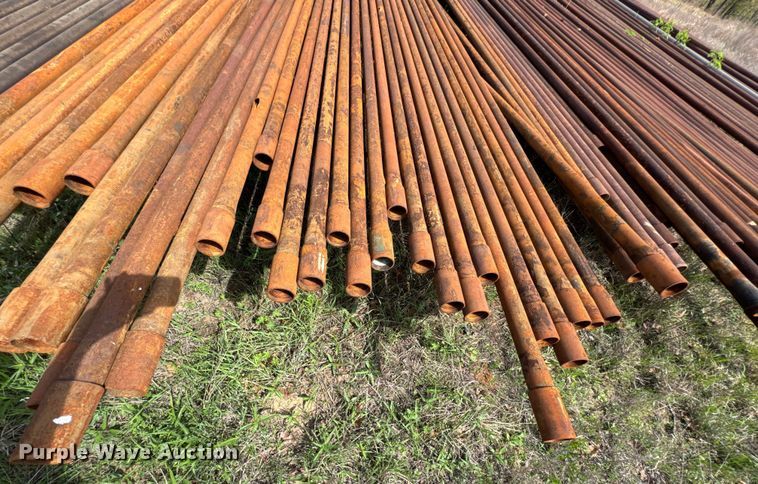 image for item DO0914 (33) joints of 2 3/8