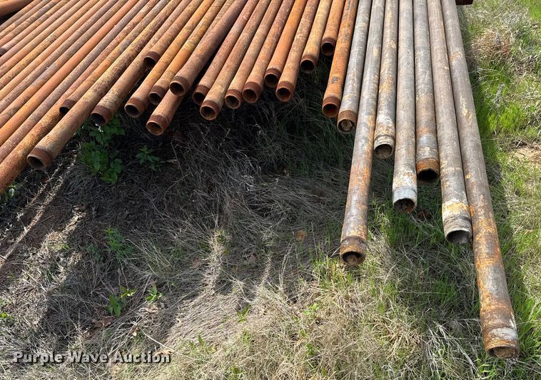 image for item DO0914 (33) joints of 2 3/8