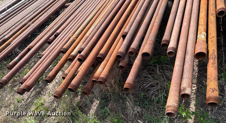 image for item DO0914 (33) joints of 2 3/8