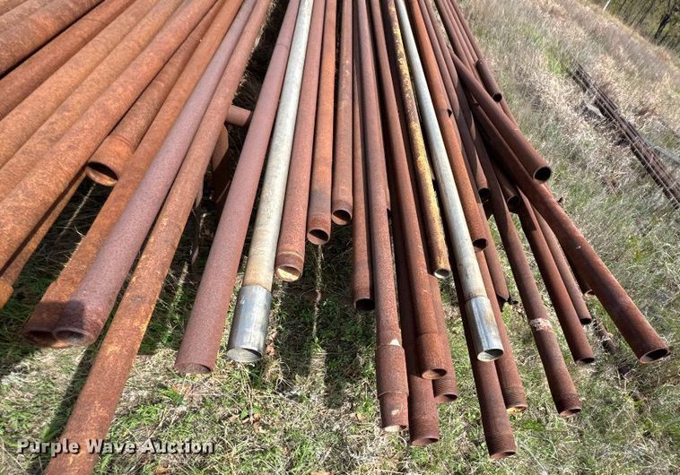 image for item DO0914 (33) joints of 2 3/8