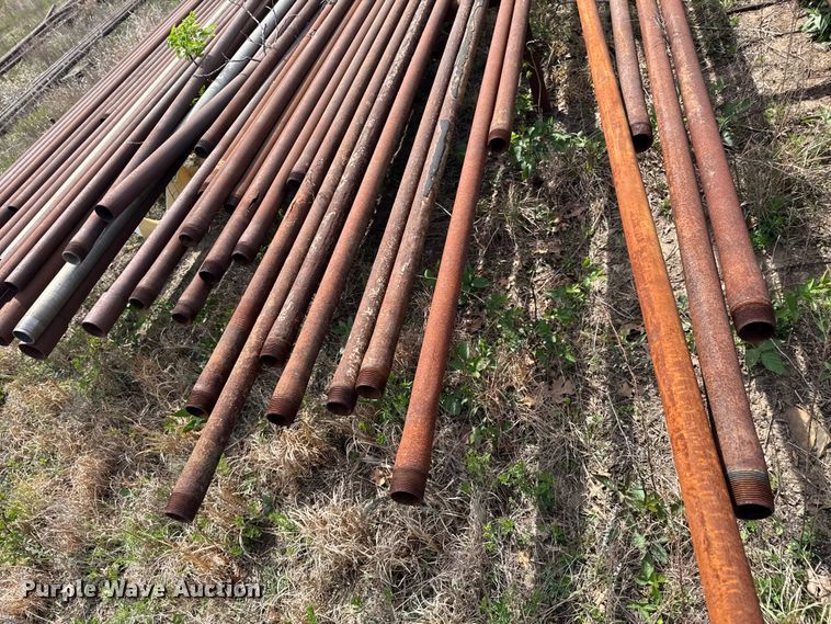 image for item DO0914 (33) joints of 2 3/8