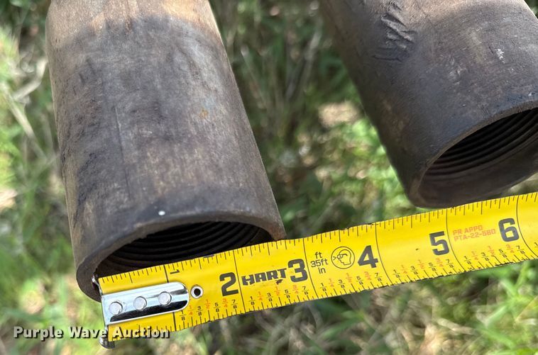 image for item DO0914 (33) joints of 2 3/8