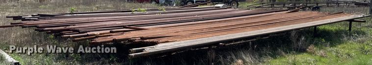 image for item DO0915 (33) joints of 2 3/8