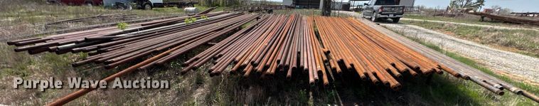 image for item DO0915 (33) joints of 2 3/8